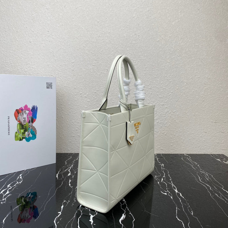 Amelia- PRDA  LUXURY BAGS - 862