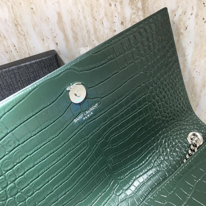 Amelia - YSL Bag - 2690
