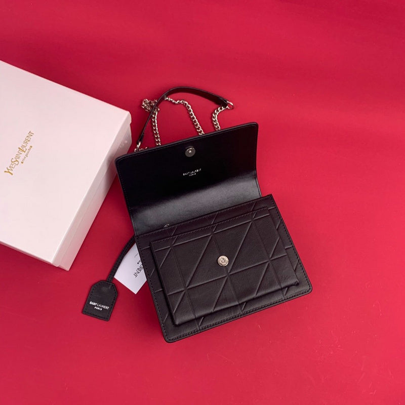 Amelia - YSL Bag - 3504