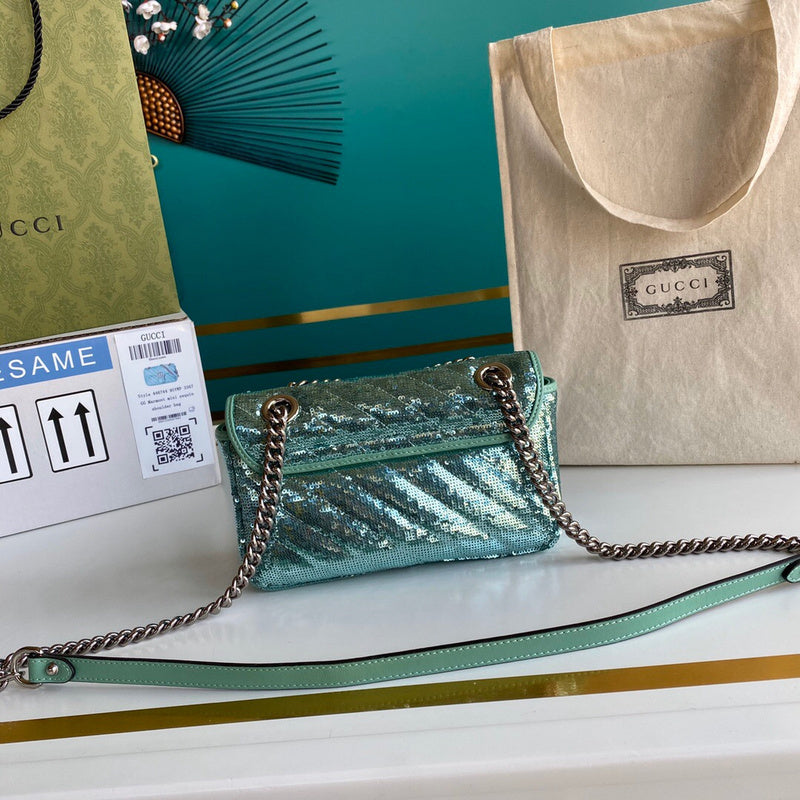 Amelia - GCI Bags - 9747