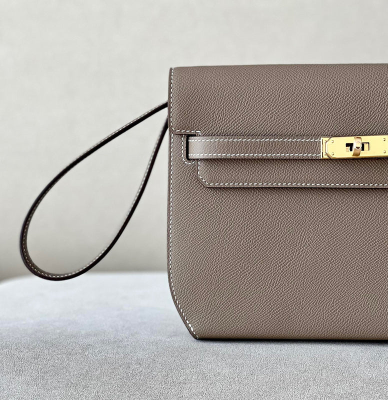 Amelia - HMS Bags - 1798