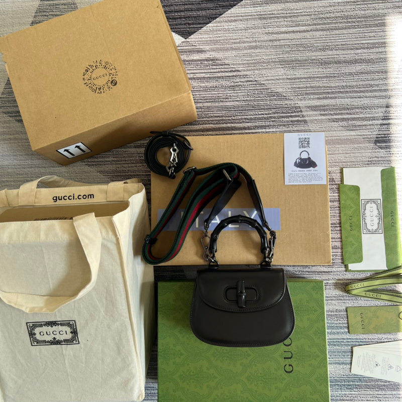 Amelia- GCI Bags - 4927