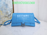 Amelia - BGA Bags - 2530