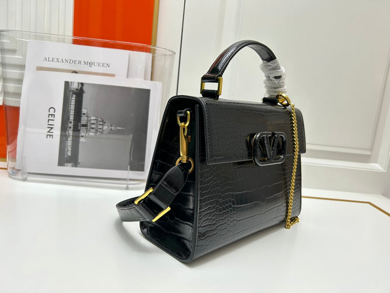 Amelia- VEL WOMEN LUXURY BAGS - 534