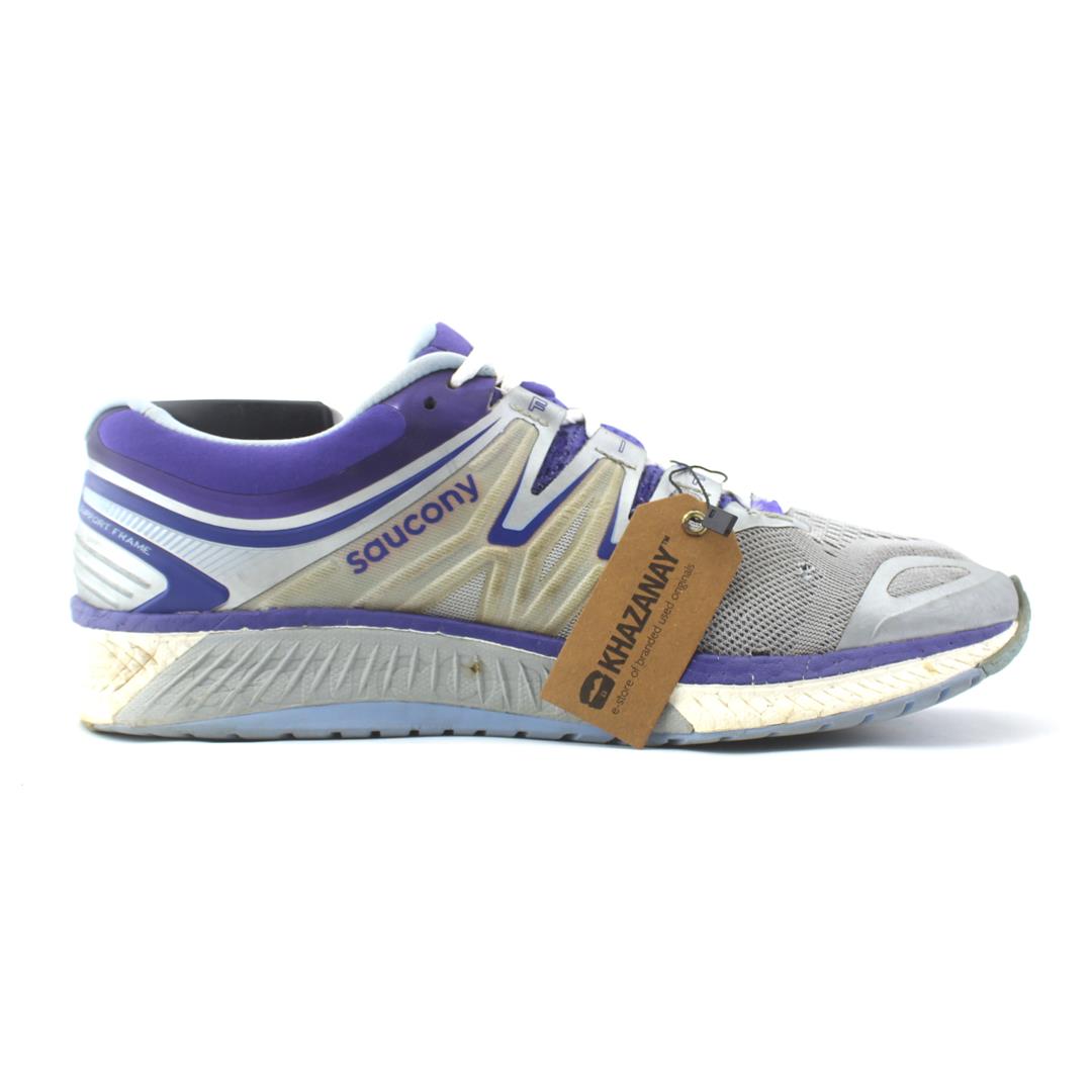 SAUCONY HURRICANE ISO