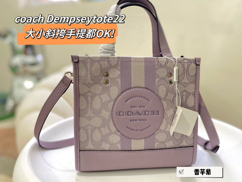 Amelia - CCH Bags - 042