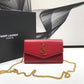 Amelia - YSL Bag - 2202