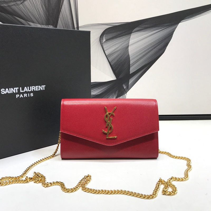Amelia - YSL Bag - 2202