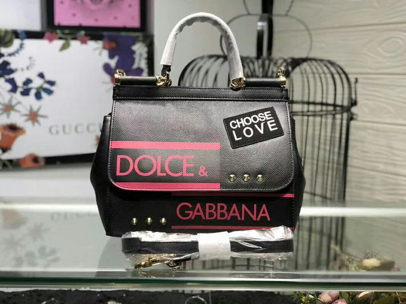 Amelia- DG Bags - 306