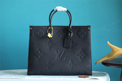 Fan Fashion Lu-Vi bags - 8659