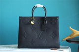 Fan Fashion Lu-Vi bags - 8659