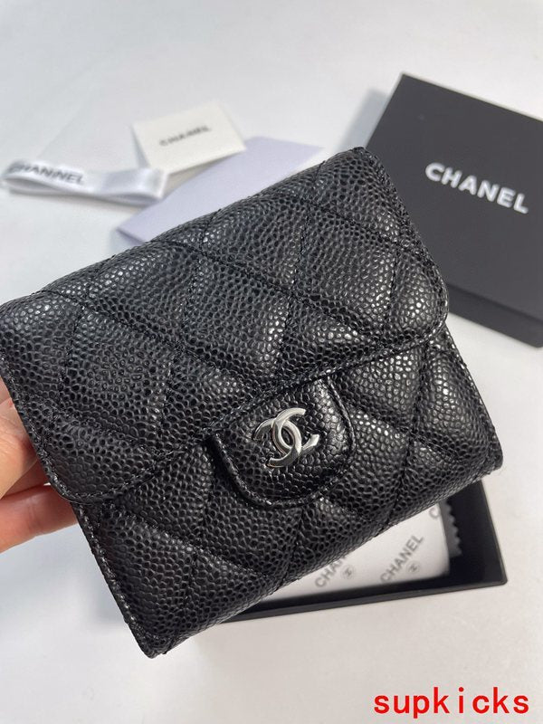 Amelia- Mix Wallets - 596