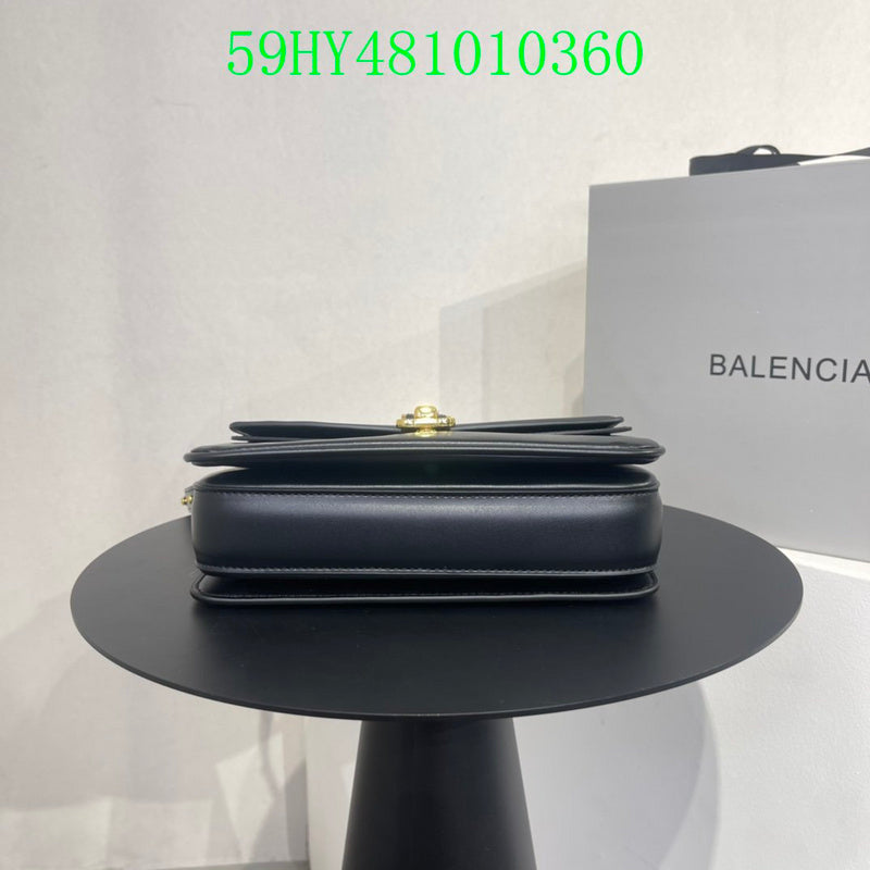 Amelia - BGA Bags - 2036