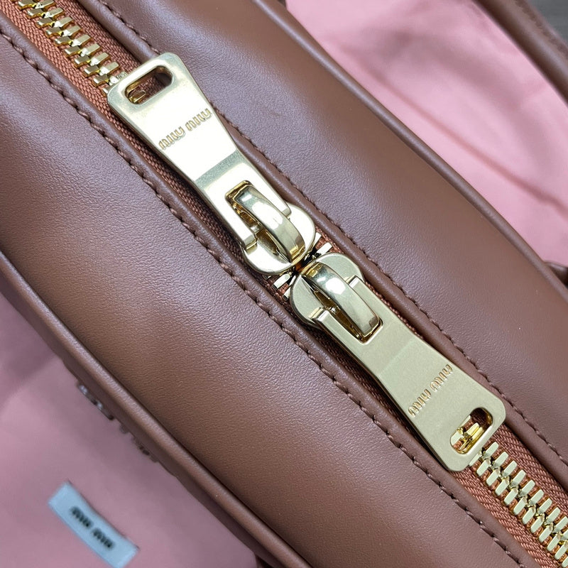 Amelia- MMU  LUXURY BAGS - 133