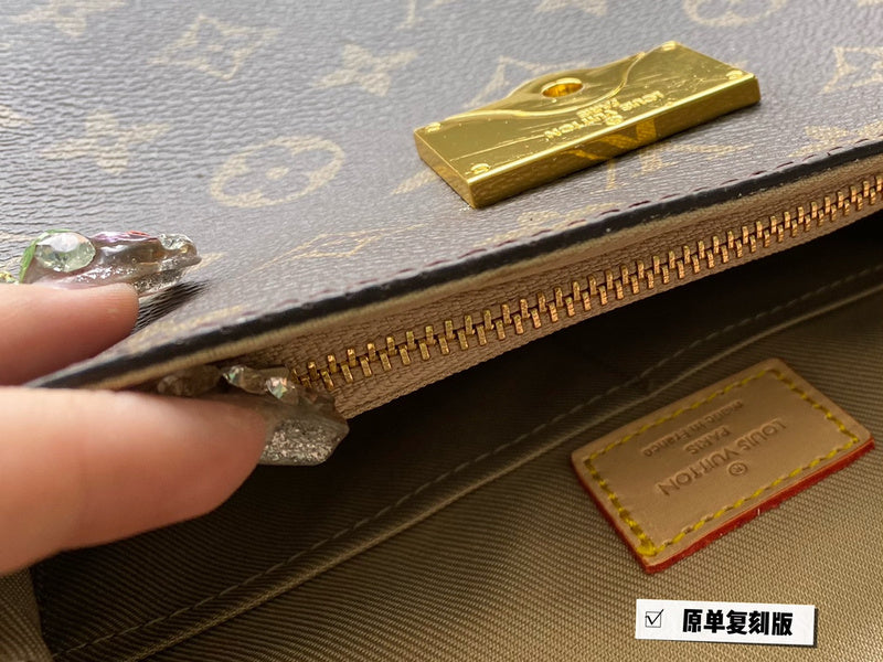 Amelia - LV Bags - 14915