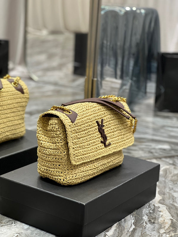 Amelia - YSL Bag - 3962