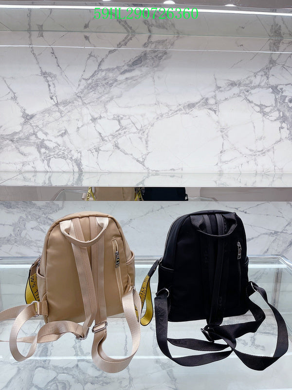 Prada Bags - The Barnes Bags  1090