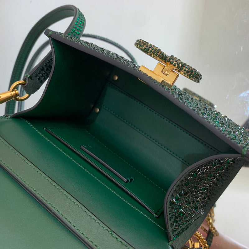 VAL LUXURY BAGS - FOR FASHION LOVERS  AFFORDABLE LUXURY BAGS- 277