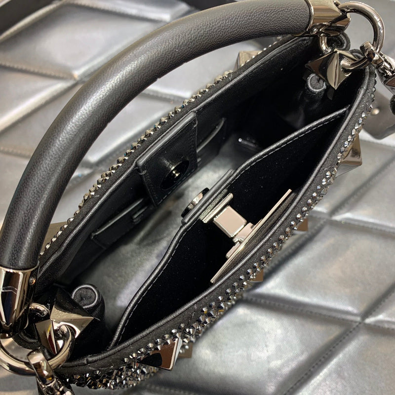 Amelia- VEL WOMEN LUXURY BAGS - 878