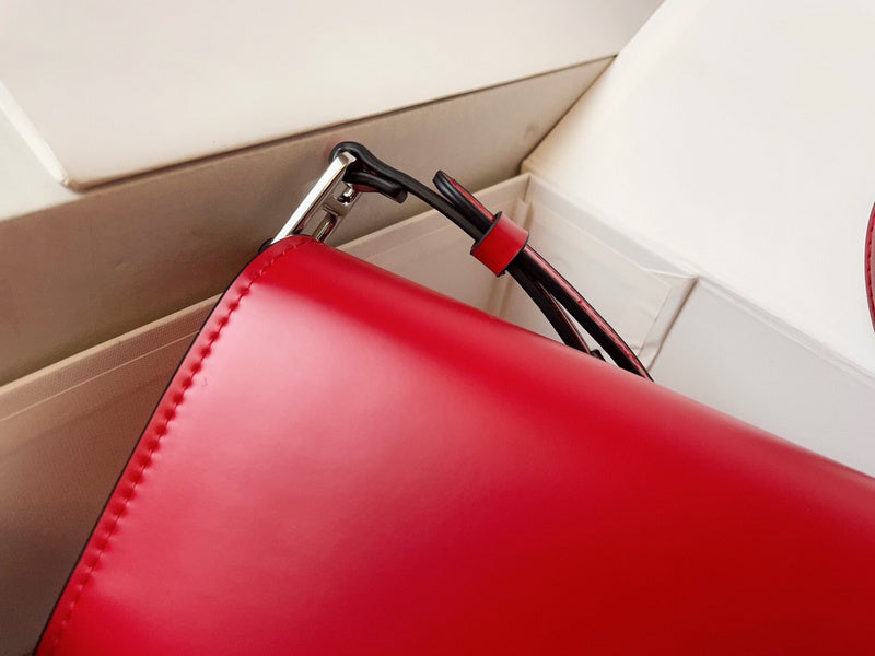Amelia- PRDA  LUXURY BAGS - 582