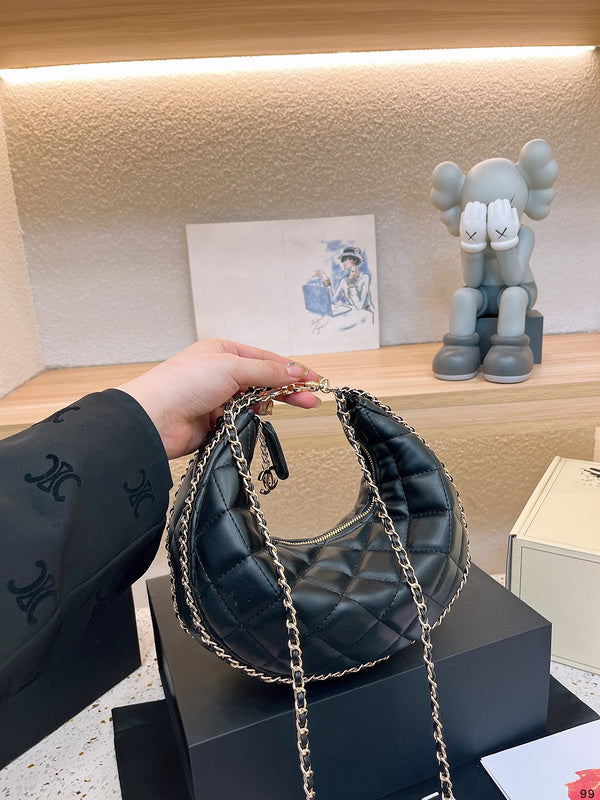 Amelia- CHL Bags - 7010