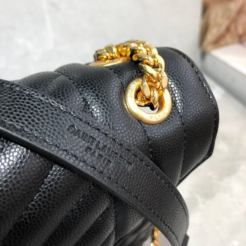 Amelia - YSL Bag - 4037