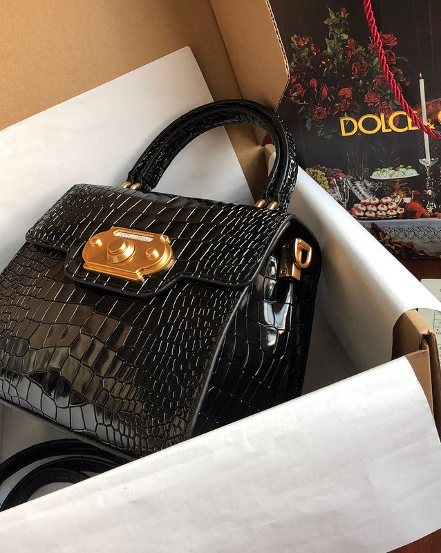 Amelia- DG Bags - 484