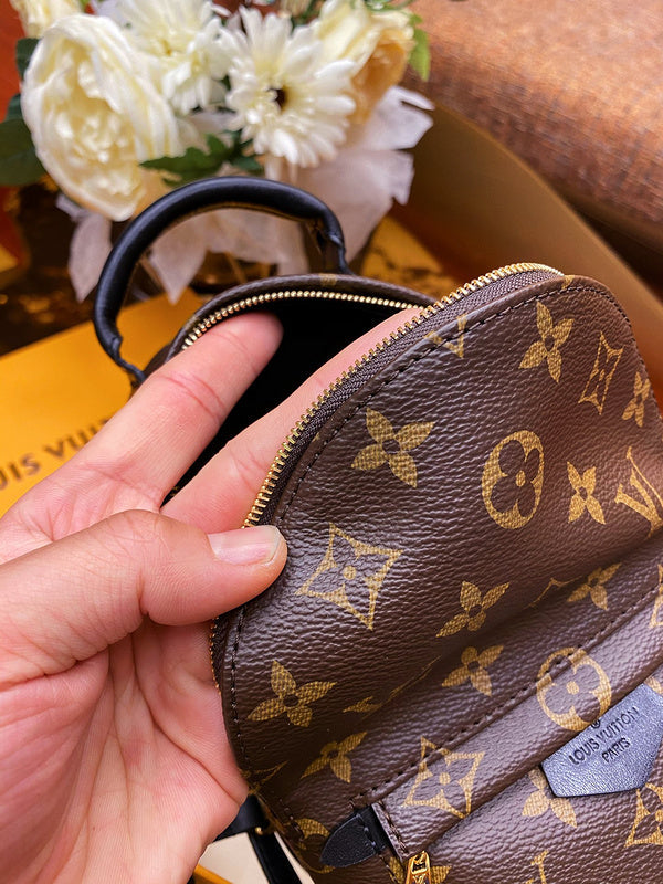 Amelia - LV Bags - 16350