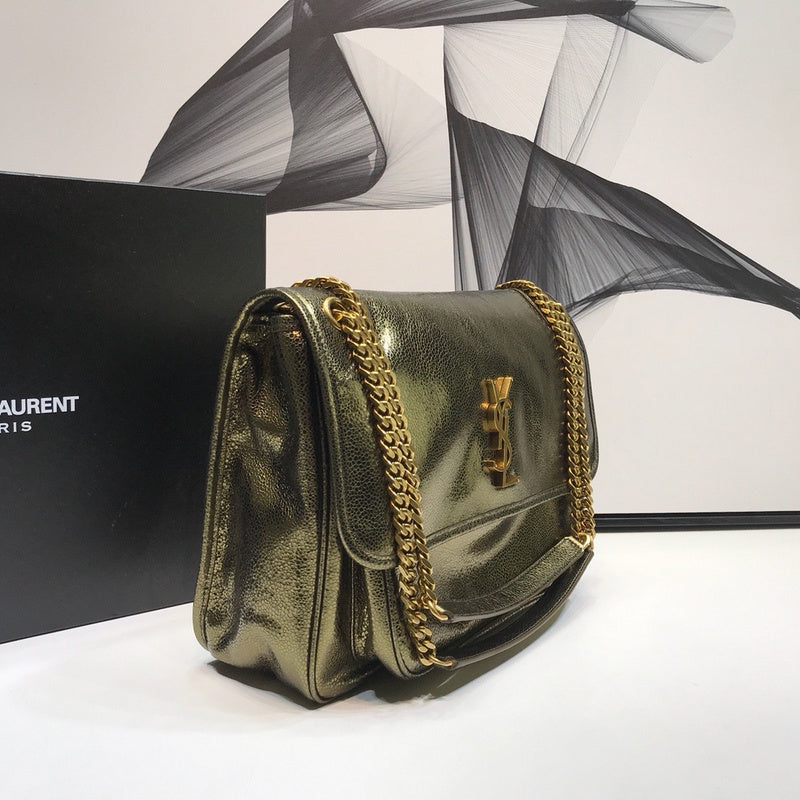Amelia - YSL Bag - 2238