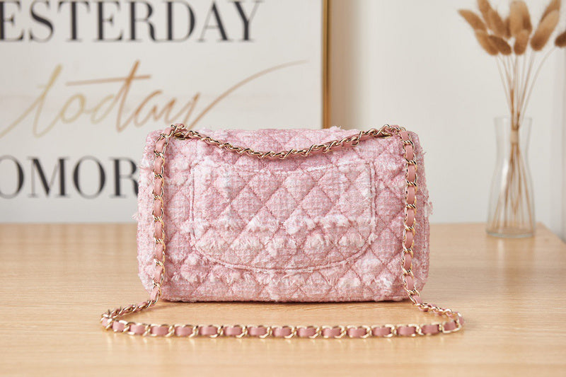 Amelia - CHL Bags - 2008