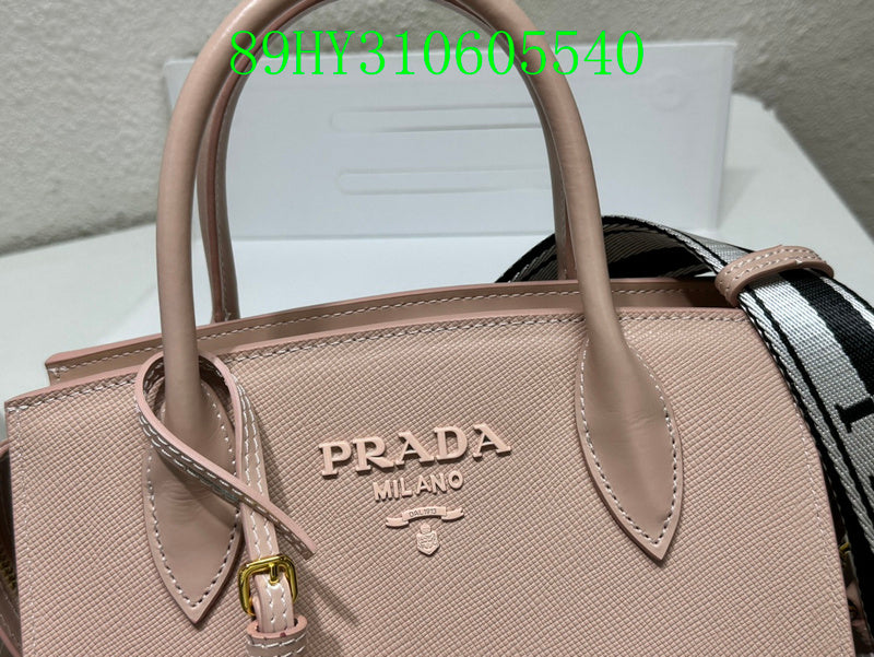Prada Bags - The Barnes Bags  226