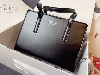 Amelia- PRDA  LUXURY BAGS - 518