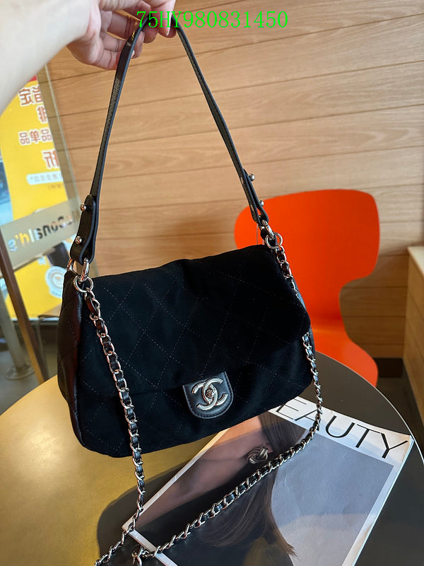 Amelia - CHL Bags - 013