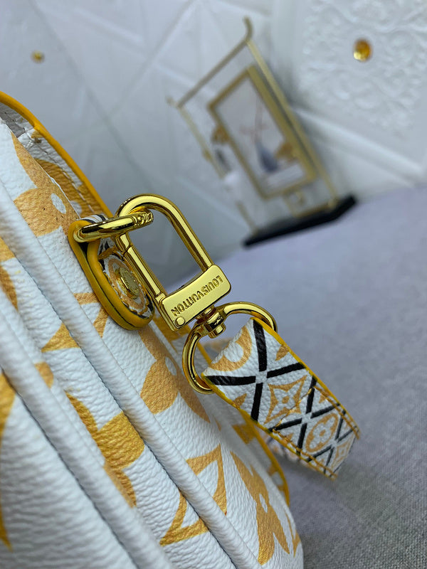Amelia- GUKI Women Bags - 1428