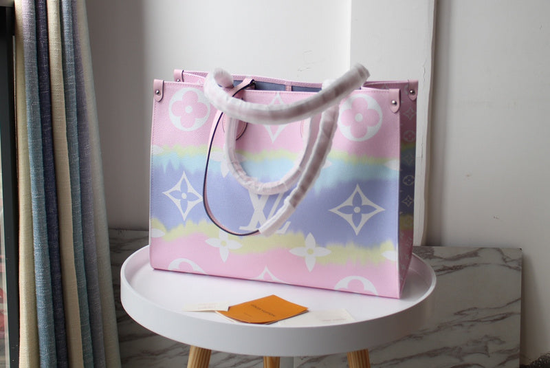 Amelia - LV Bags - 14251