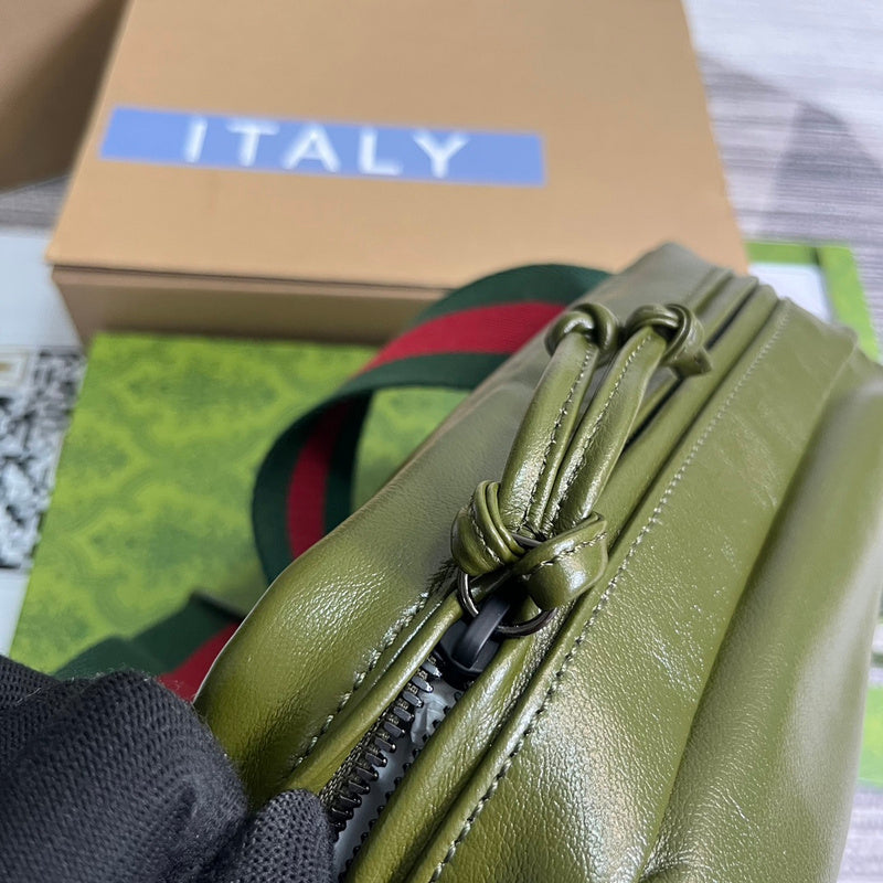 Amelia- GCI Bags - 5537