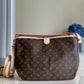 AmeliaLuxury - LOV Bags - 2276