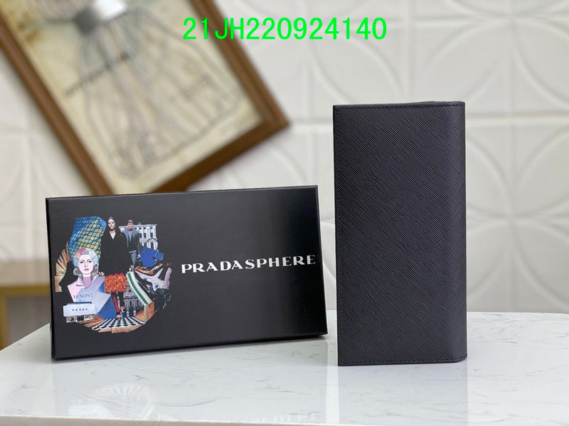 Amelia - PD Wallet - 390