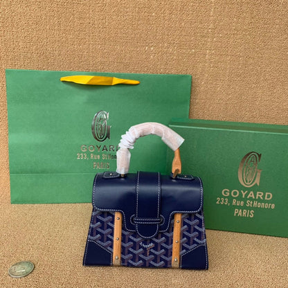 Amelia- G-YARD BAGS - 141