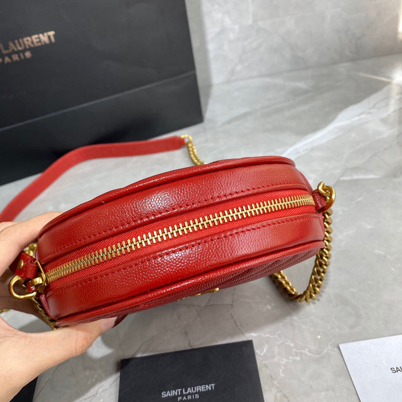 Amelia - YSL Bag - 4103