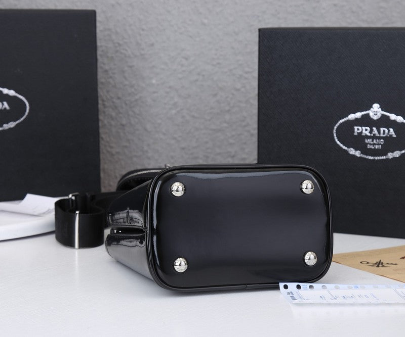 Amelia- PRDA  LUXURY BAGS - 558