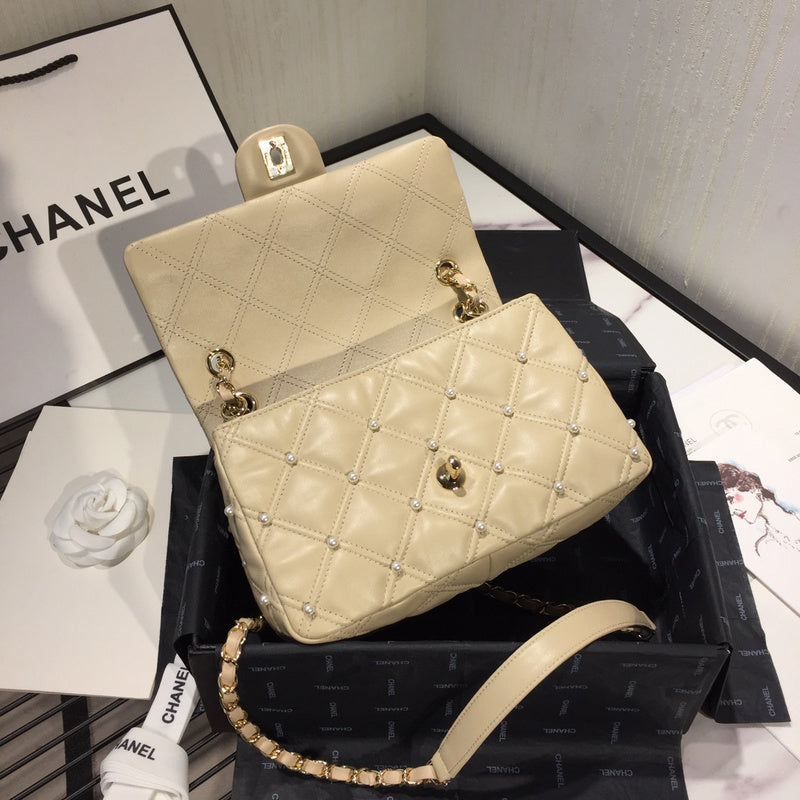 Amelia- CHL Bags - 6427