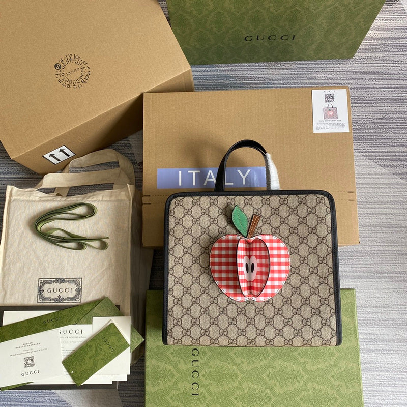 Amelia- GUKI Bags - 2253