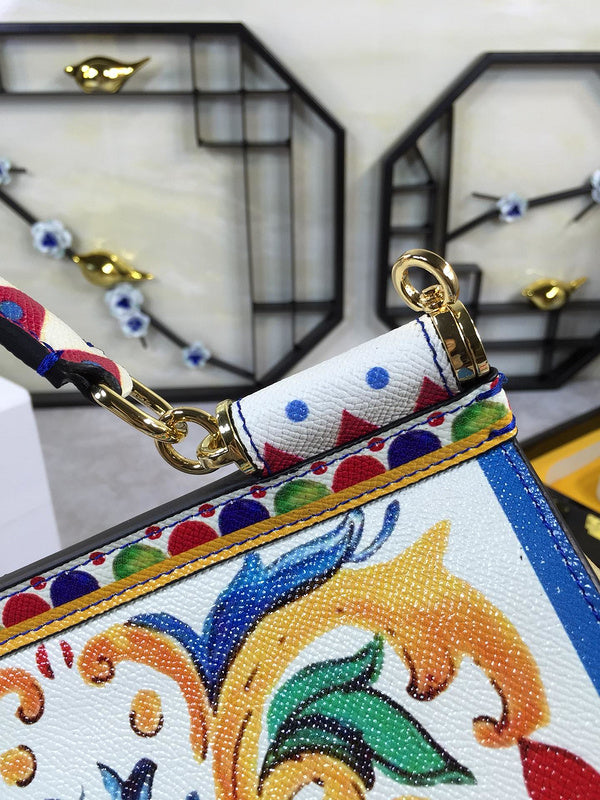 Amelia- DG Bags - 261