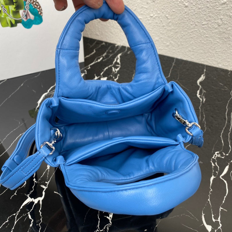 Amelia- PRDA  LUXURY BAGS - 899