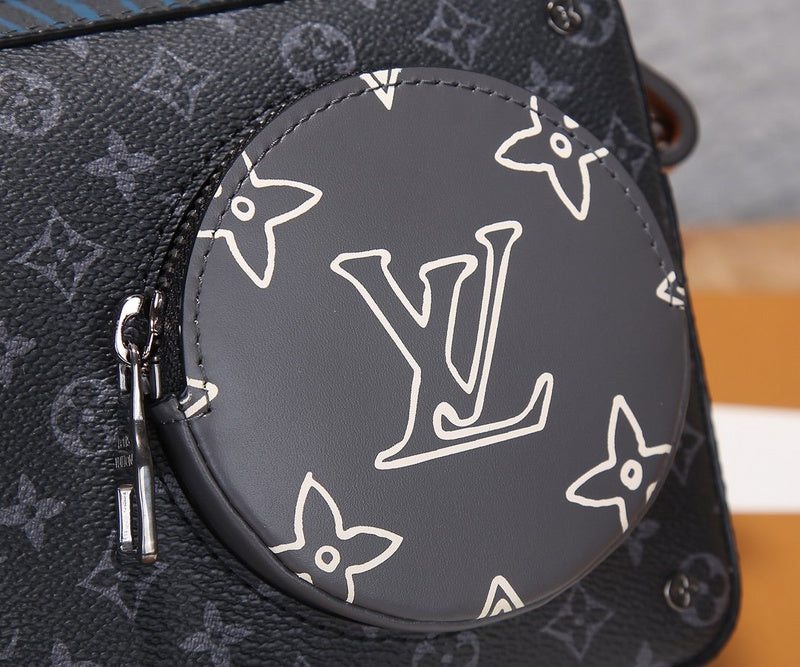 Amelia - LV Bags - 12594