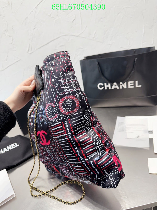 Amelia - CHL Bags - 1030