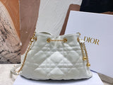 Amelia- DYOR FASHION BAGS - 652