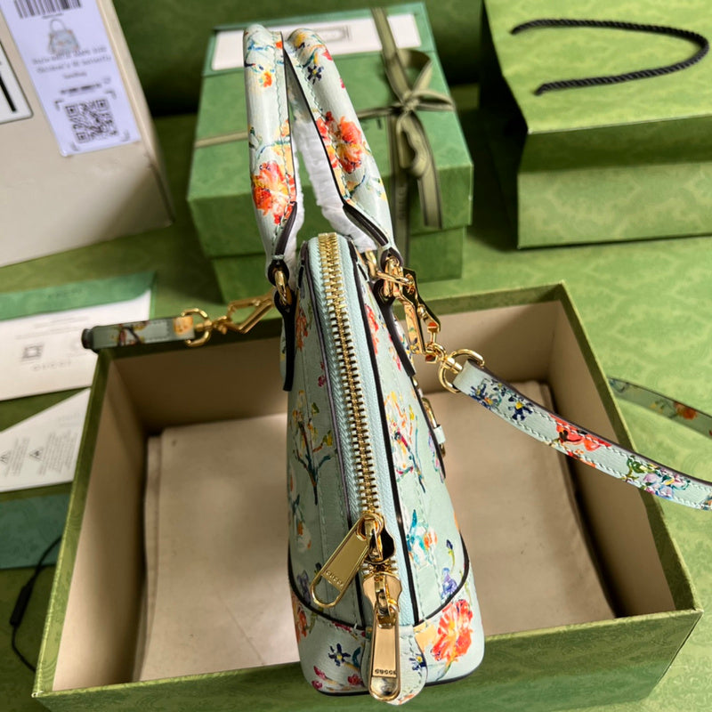 Amelia-i GUKI Women Bags - 1114