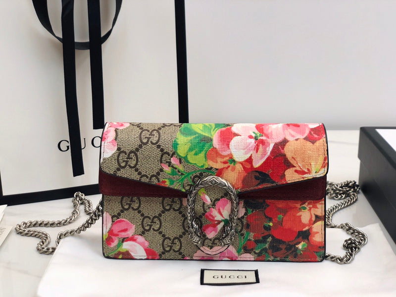 Amelia- GCI Bags - 4671